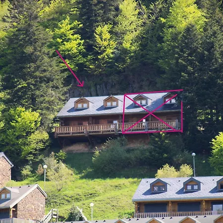 Montagne Pyrenees