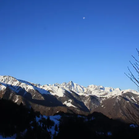 Montagne Pyrenees Chalé *