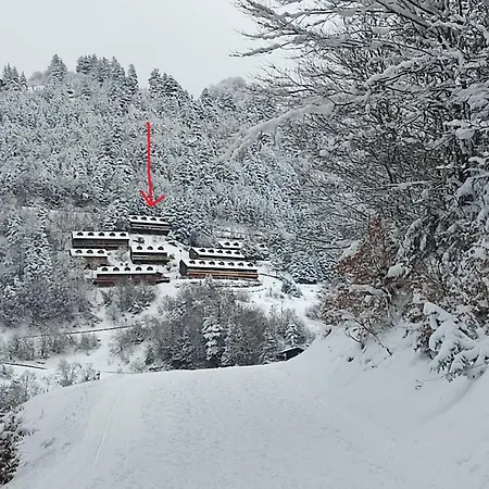 Montagne Pyrenees Chalet